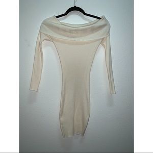 Charlotte Russe- Dress